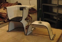 recyclart Re-use Your Bathtub